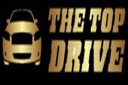 Top Drive Logo